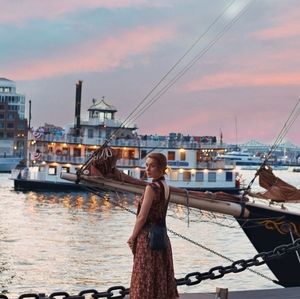 Meet your Posher, AnKi